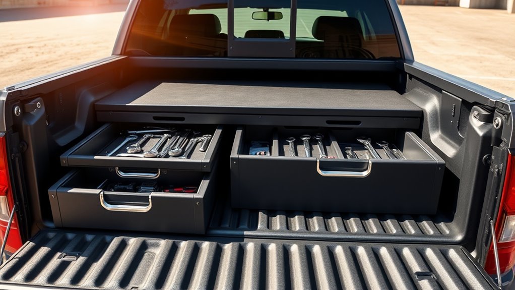 choosing durable secure storage