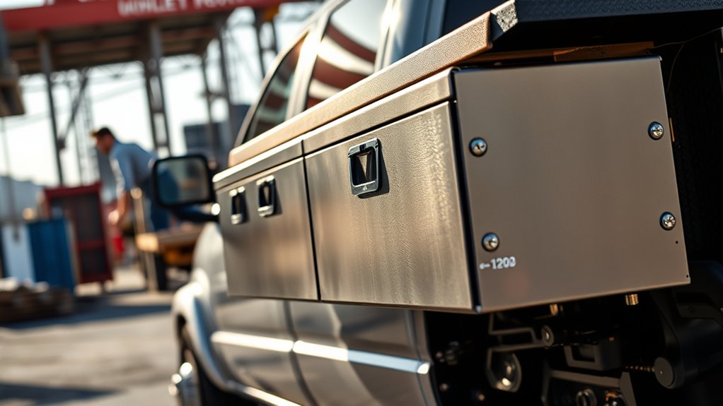 choosing durable secure storage