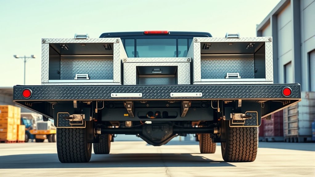 choosing durable secure storage