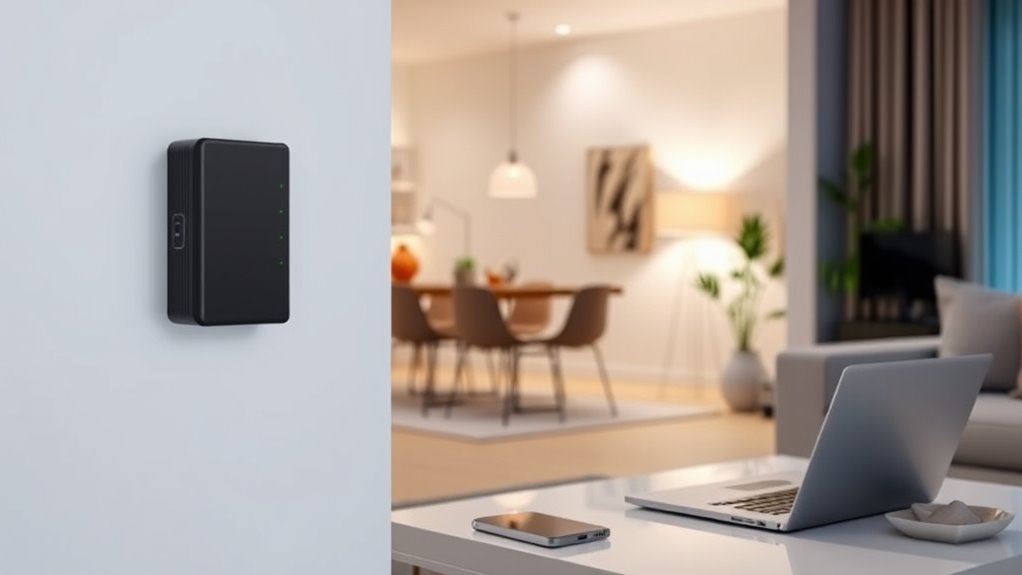 choosing effective wi fi extenders