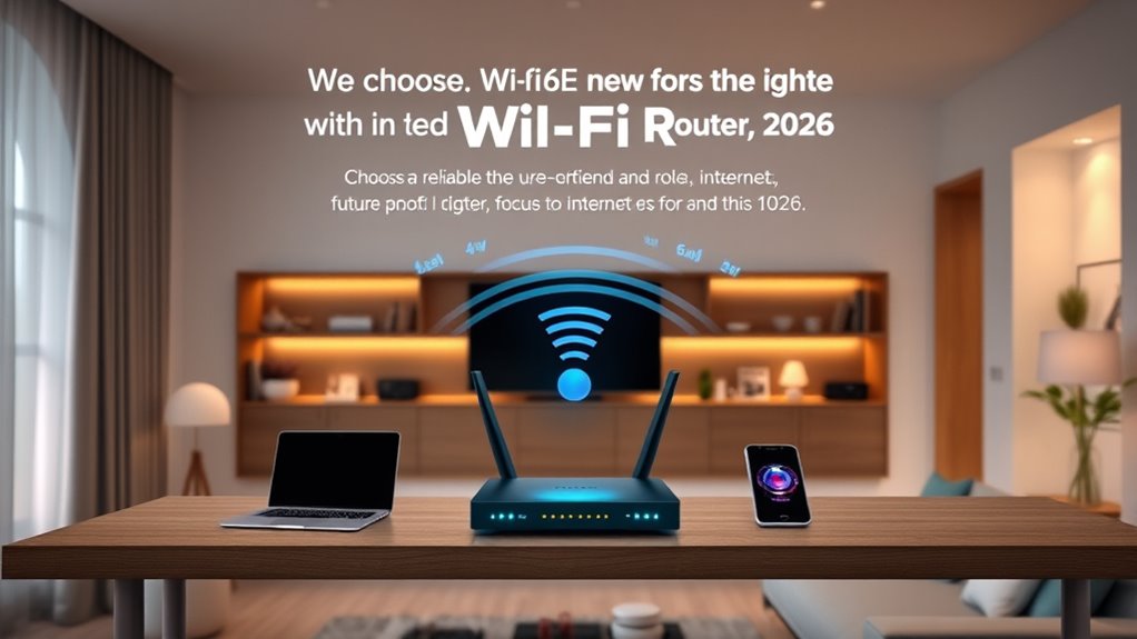 choosing high performance wi fi