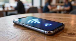 choosing internet connection method