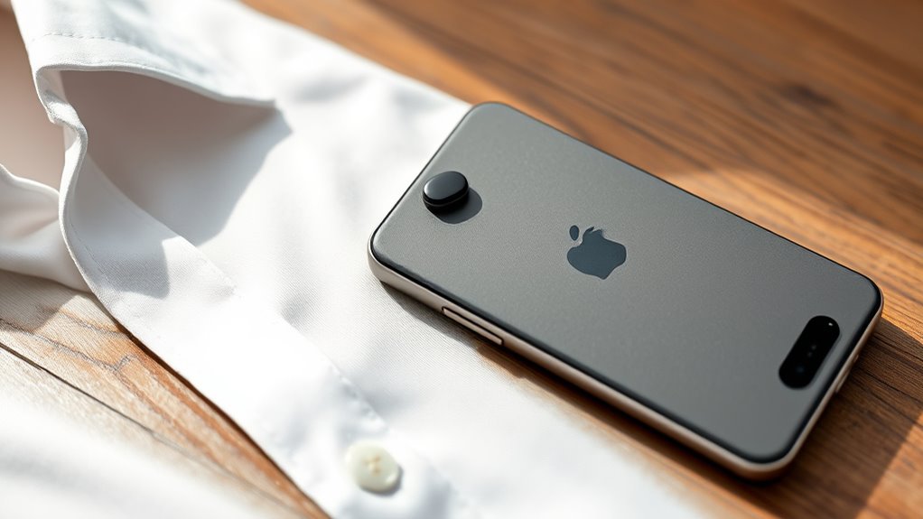 choosing lavalier microphones wisely