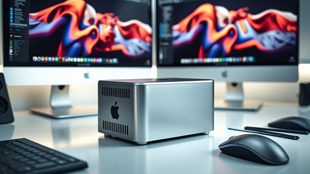 choosing mac studio wisely