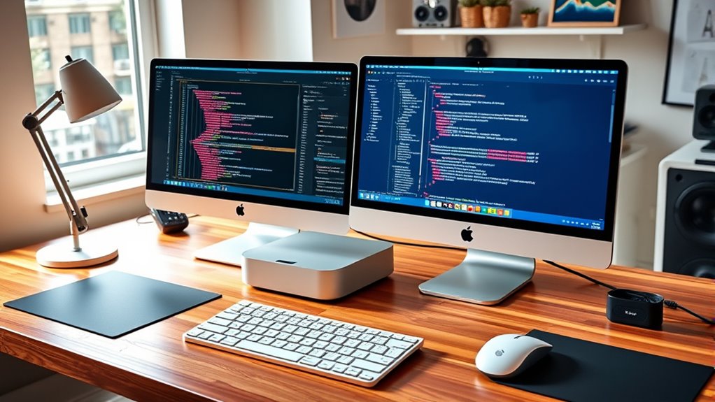 choosing optimal development hardware