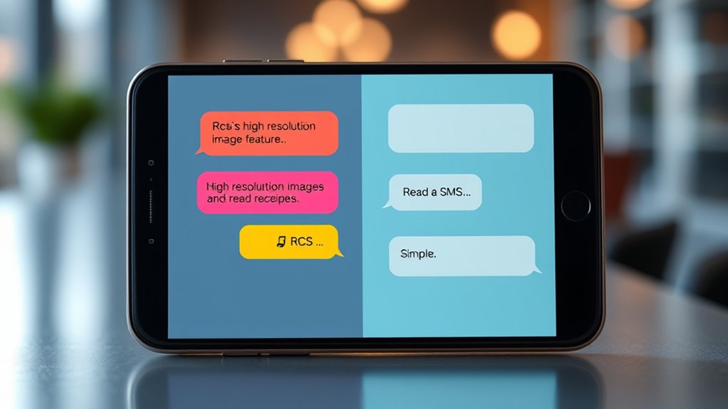 choosing suitable messaging solutions