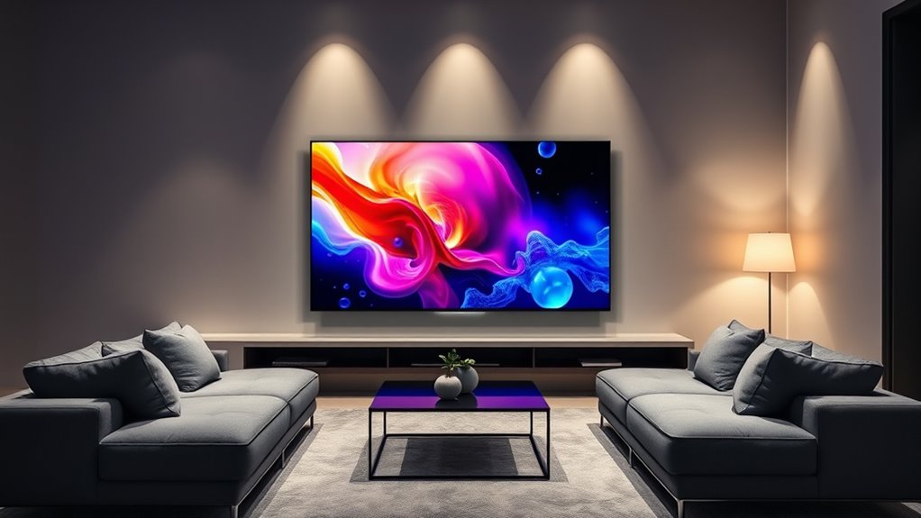 choosing the best 75 inch tv