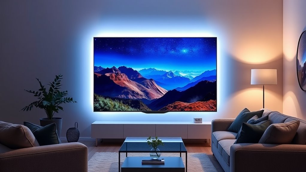 choosing the best mini led tv