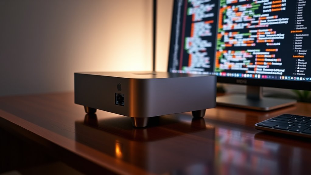 choosing the right mac mini