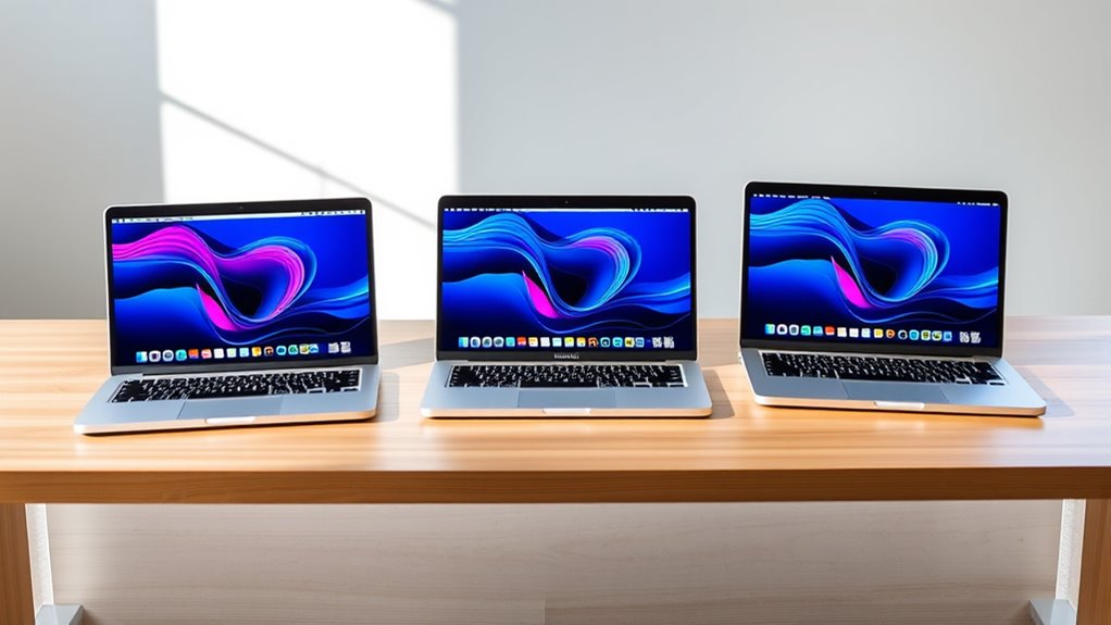choosing the right macbook air