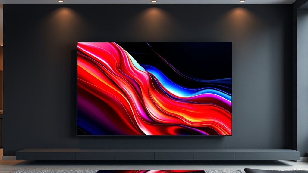 choosing the right qd oled
