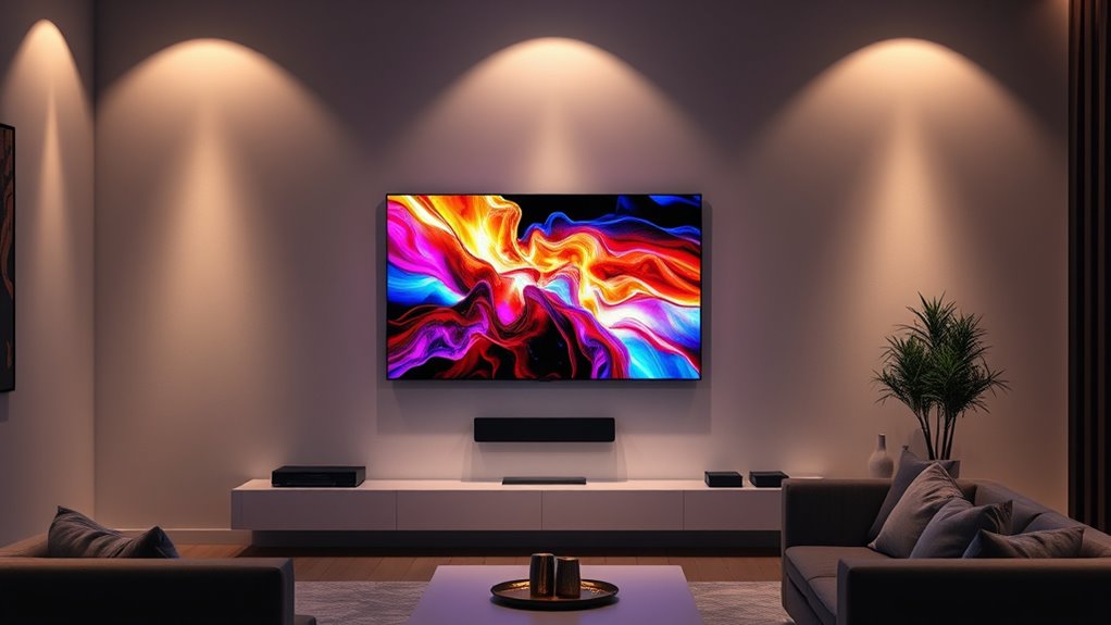 choosing the right qd oled tv