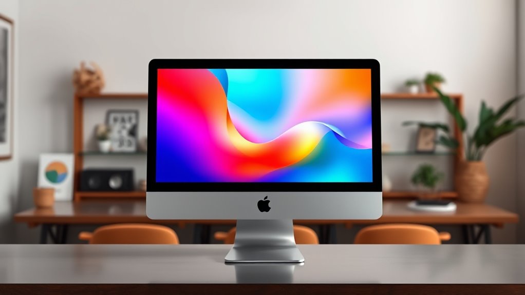 choosing the right refurbished imac