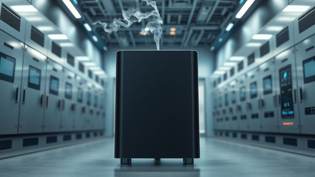 choosing the right scent device