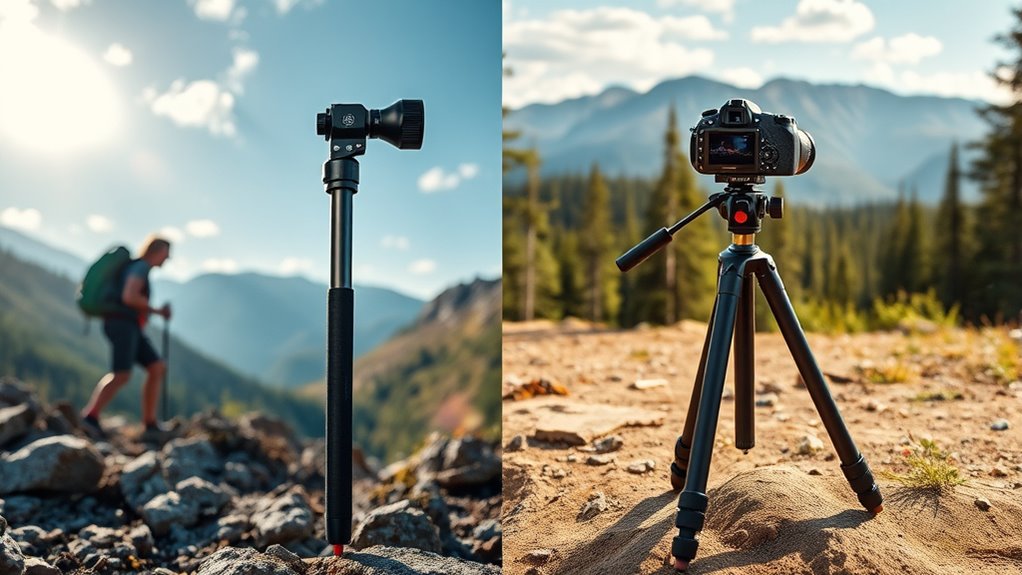 choosing the right support