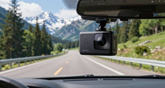 choosing your car camera