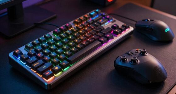 choosing your preferred input method