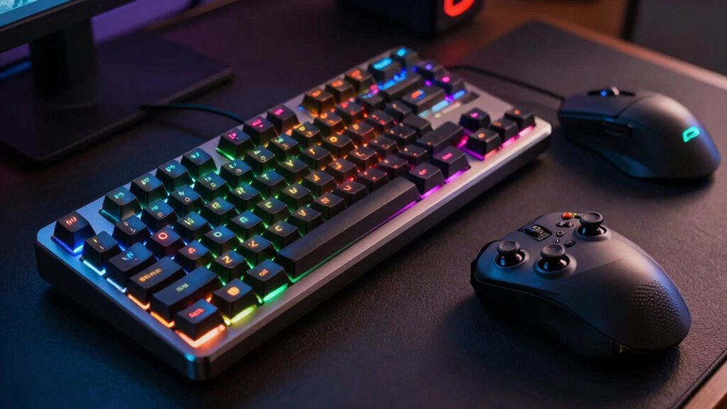 choosing your preferred input method