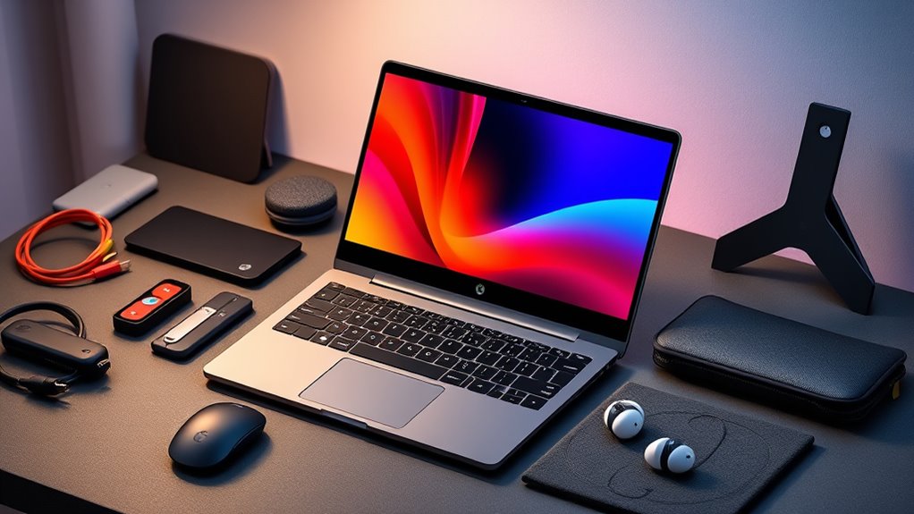 chromebook accessory kits 2025