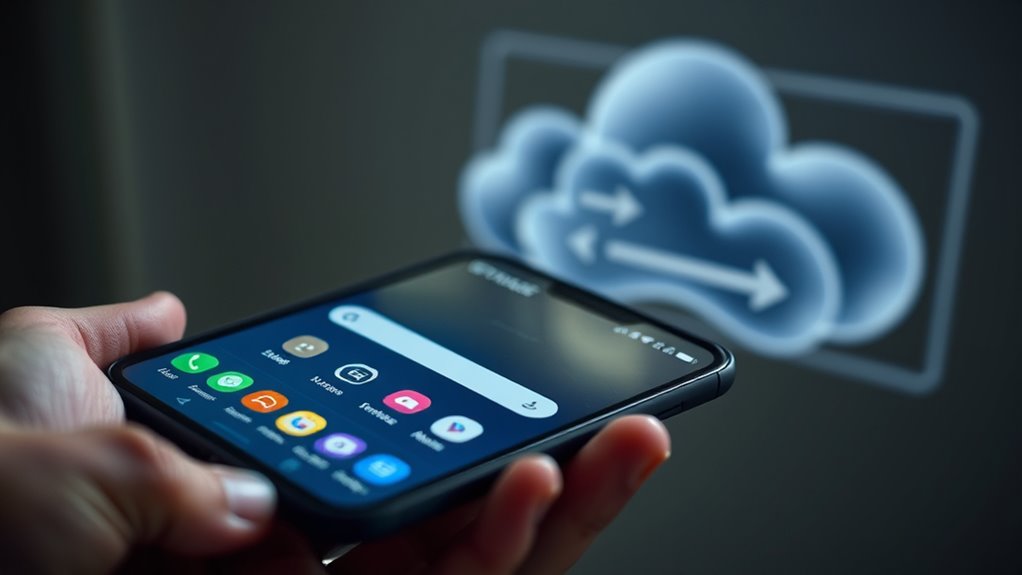 clear app cache regularly