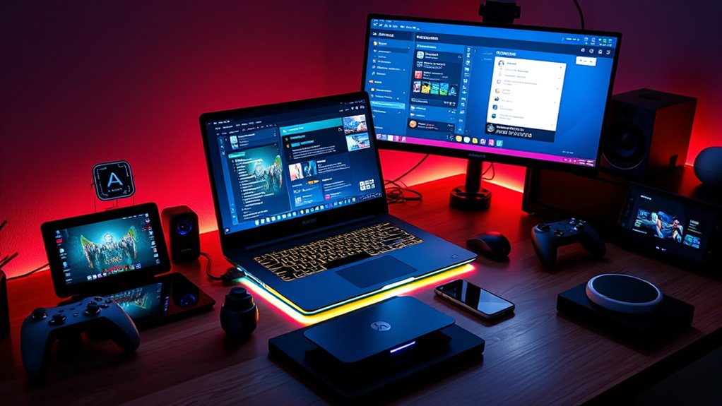 close background applications