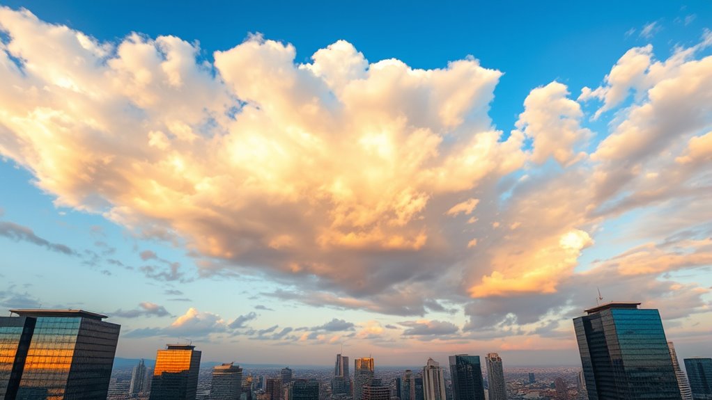 cloud virtualization and deployment