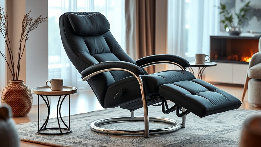 comfort adjustability durability convenience