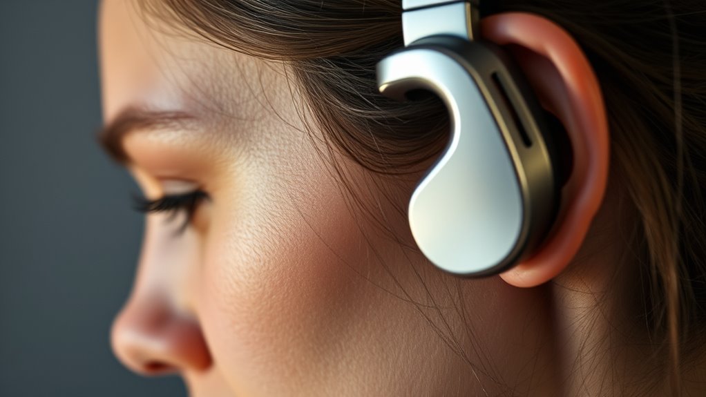 comfort durability sound quality