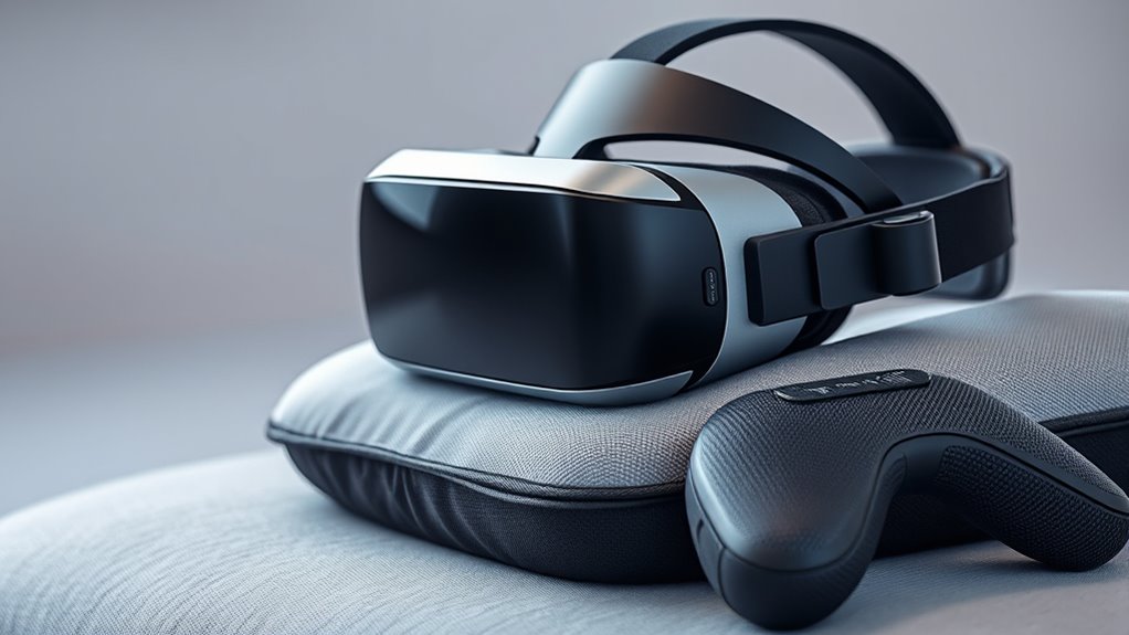 comfortable adjustable lightweight gear