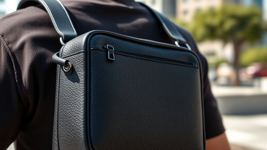 comfortable durable organized ergonomic