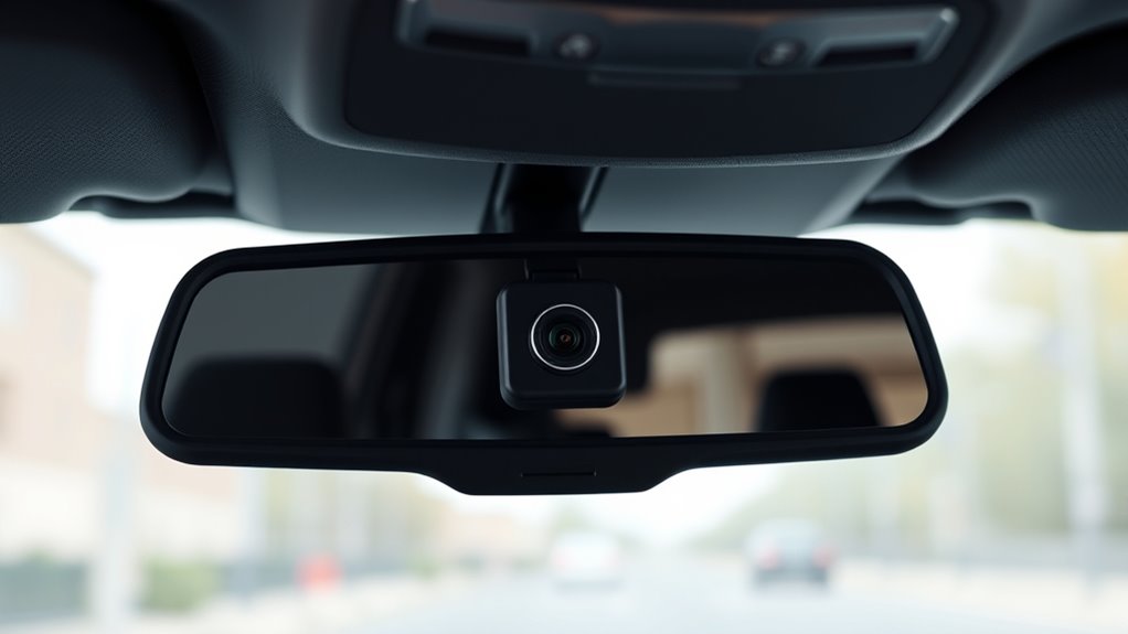 compact clear easy installation