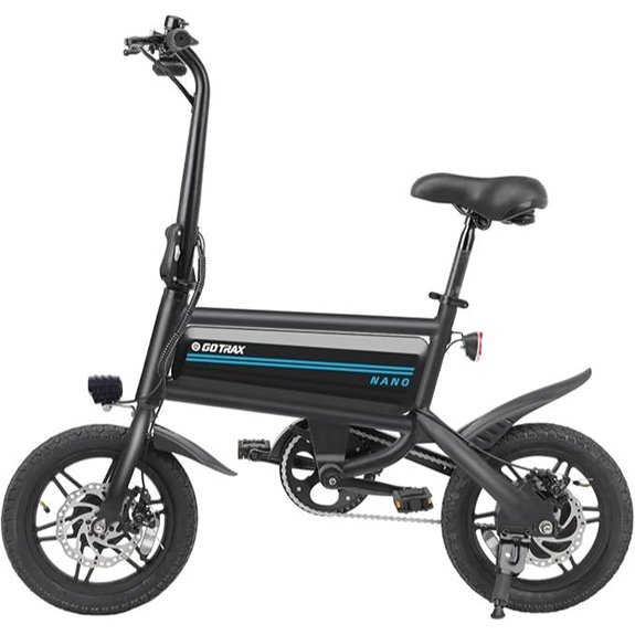 Gotrax Nano 14