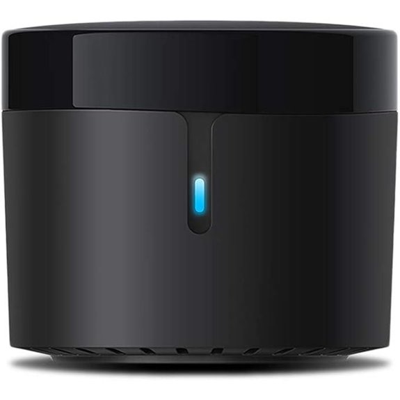 BroadLink RM4 Mini IR Universal Remote Control