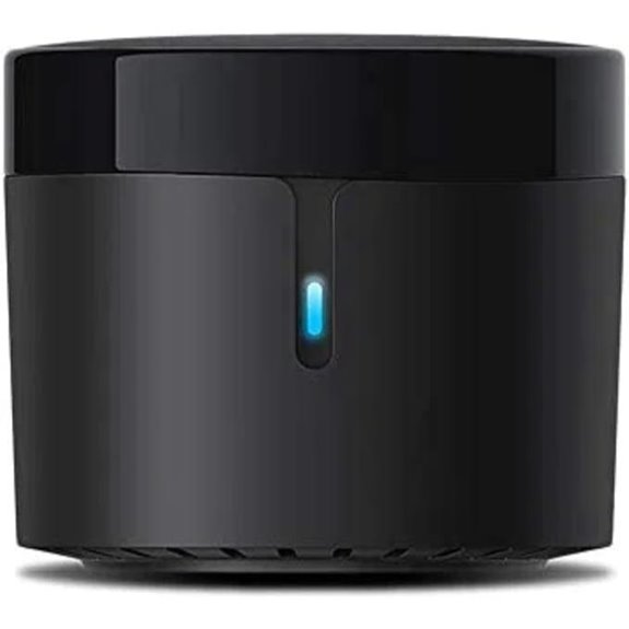 Broadlink RM4 Mini Smart IR Remote Hub