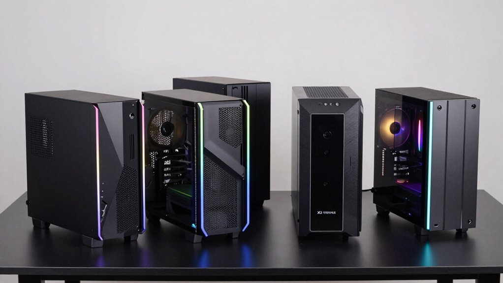 compact powerful gaming pcs