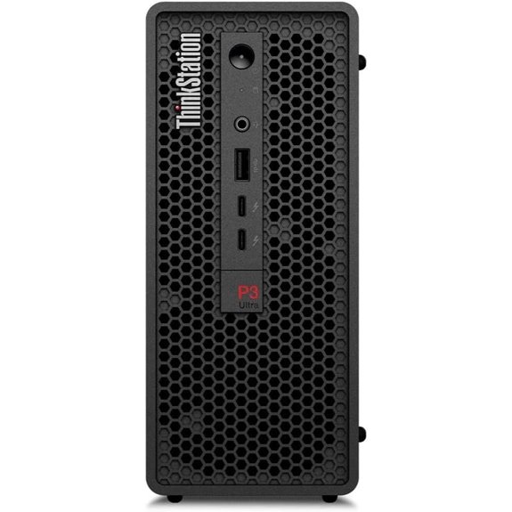 Lenovo ThinkStation P3 Ultra Small Workstation