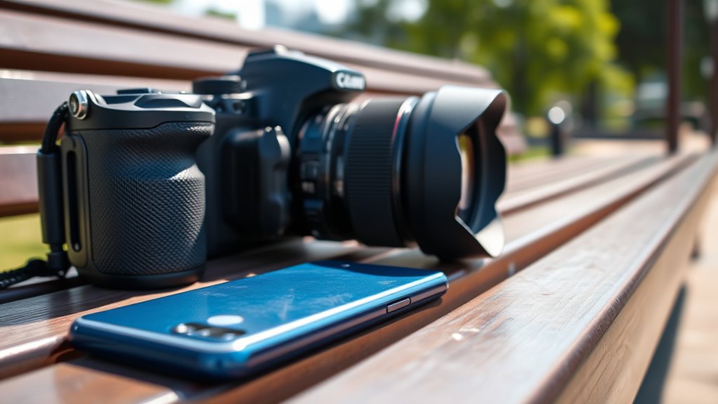 compact user friendly all day ready