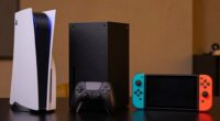 compare gaming console options