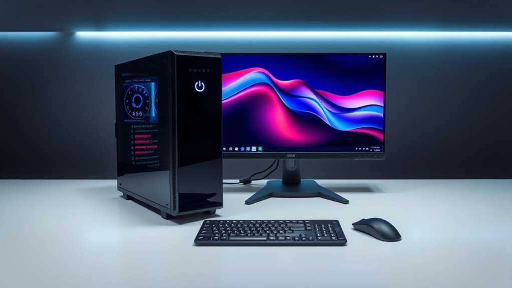 compare shutdown sleep hibernate