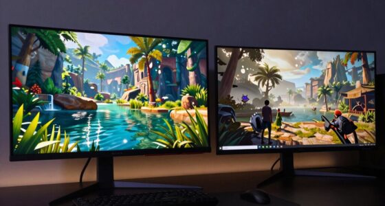 comparing 4k and 1080p