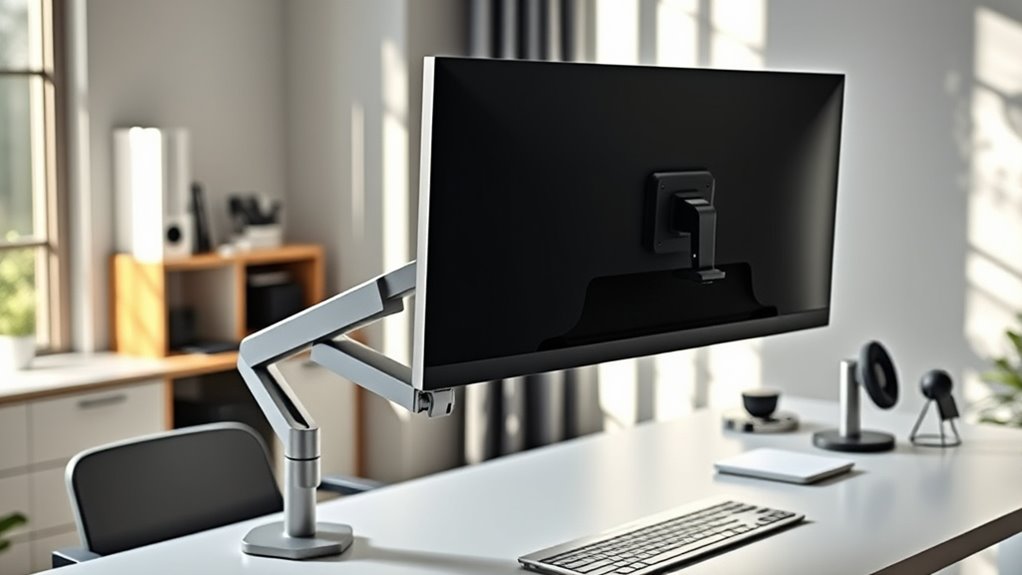 compatibility adjustability stability space