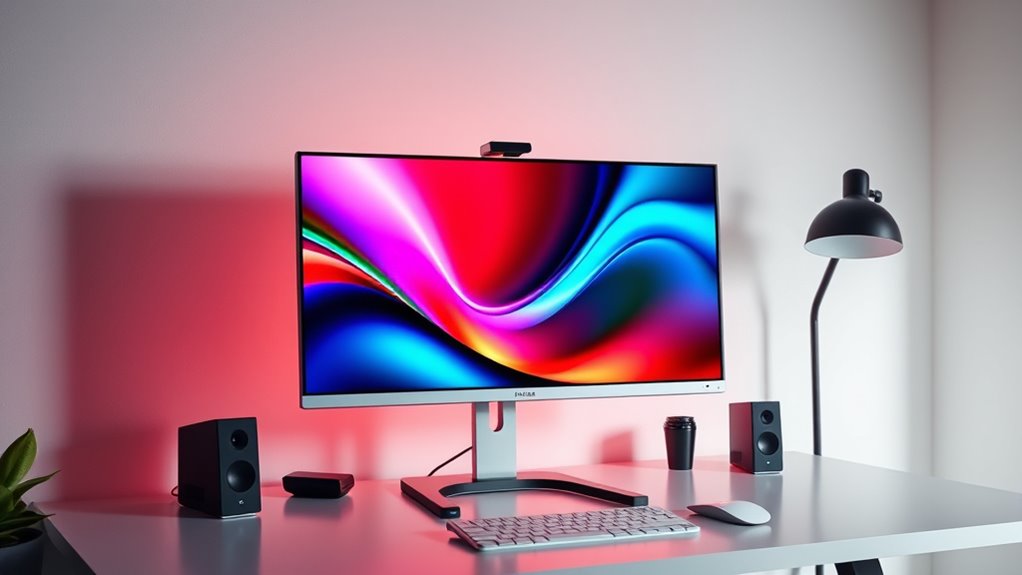 compatibility color ergonomics