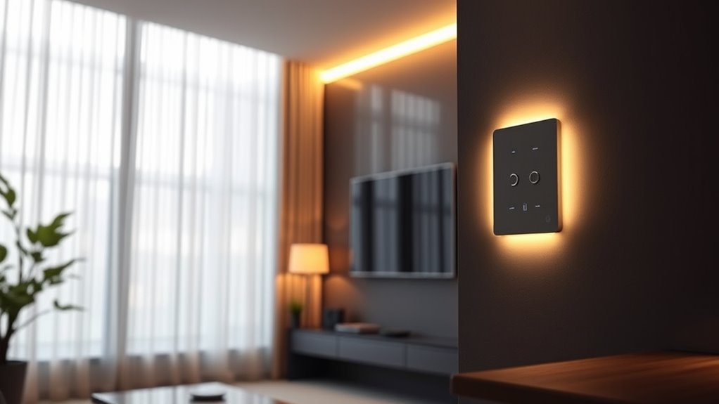 compatibility features installation