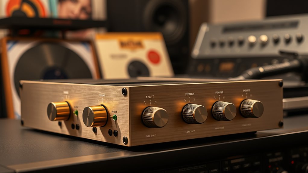 compatibility gain noise reduction durability