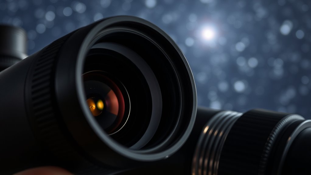 compatibility quality focal ratio