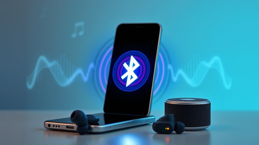 compatible bluetooth le audio devices