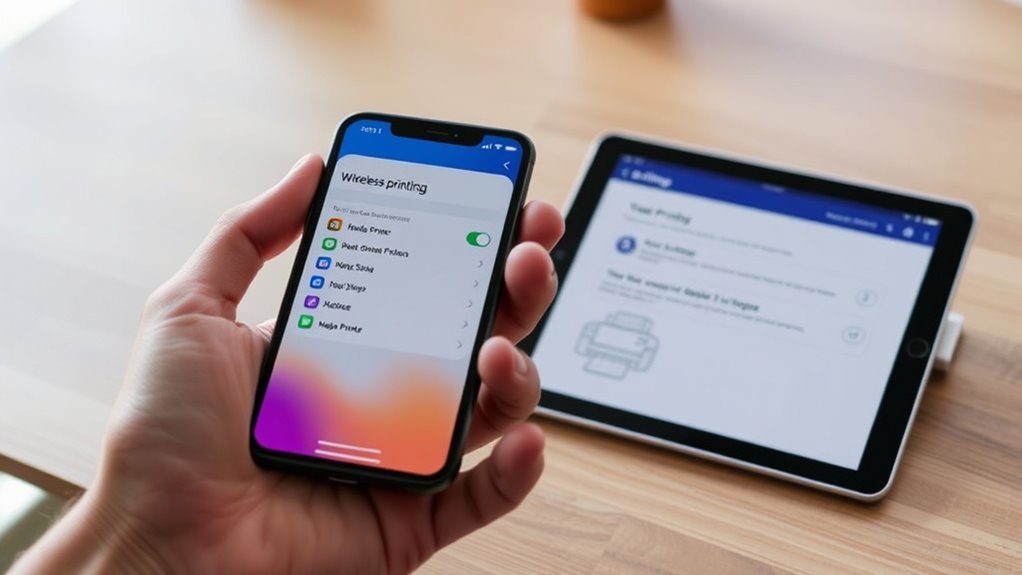 connect verify secure print