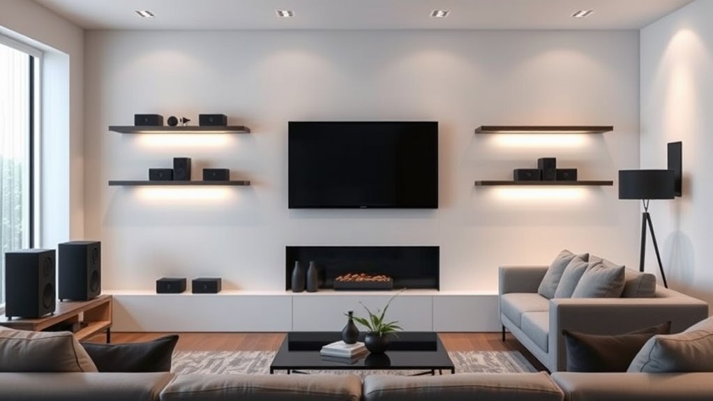 consistent flexible synchronized sound