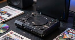 console lifespan and support