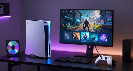 consoles going digital future